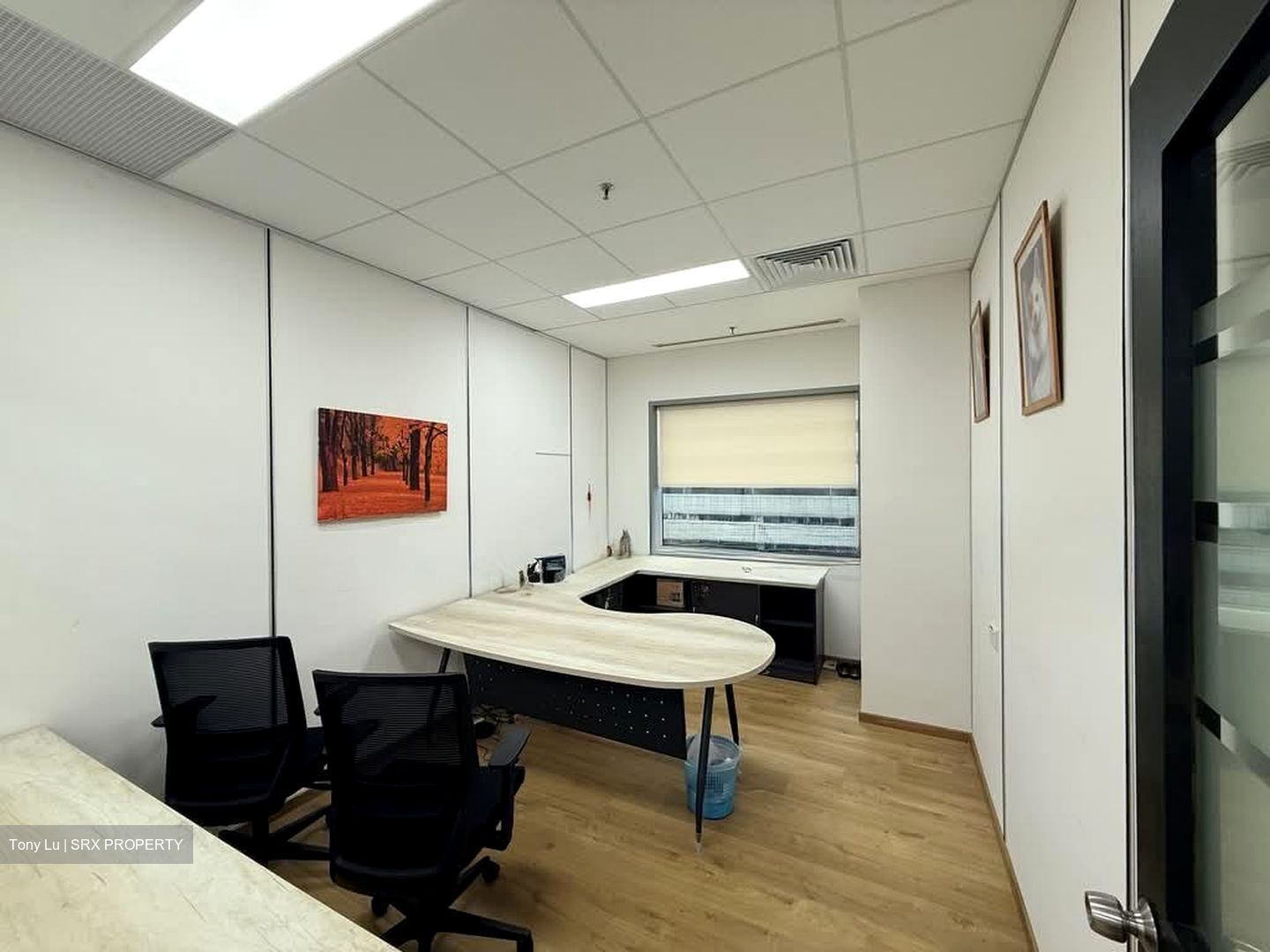 Suntec City (D1), Office #564605711
